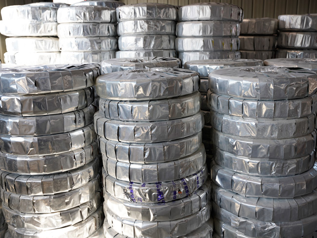 灌溉Pe主带车间